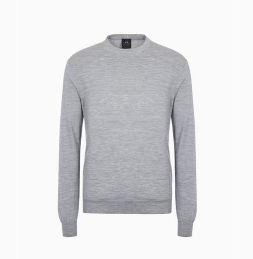 Armani Exchange Maglia - Uomo