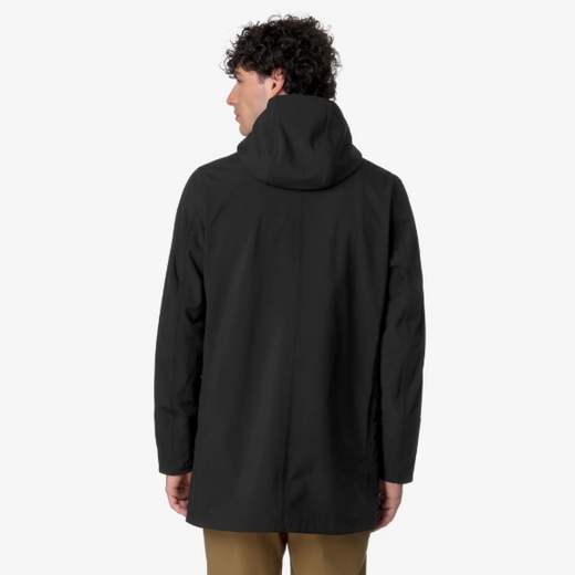 K-way Capospalla Uomo