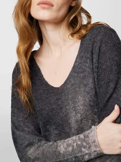 ALPHA STUDIO MAGLIA DONNA