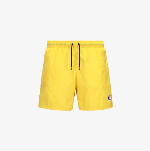 K-WAY BERMUDA UOMO