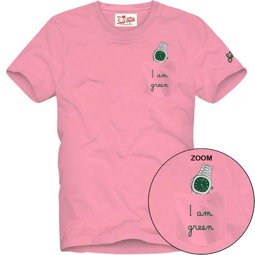 Mc2 St.barth T-shirt Uomo