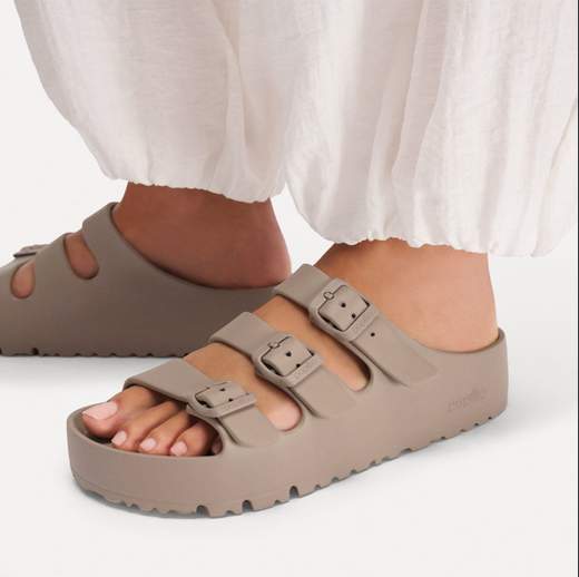 BIRKENSTOCK SCARPE DONNA