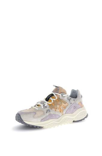 FLOWER MOUNTAIN SCARPE DONNA