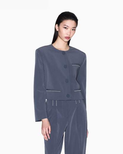 Armani Exchange Blazer Donna