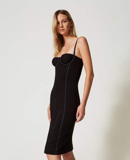 Twinset U&b Abito - Donna