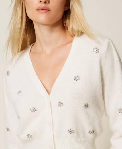 Twinset Maglia Donna