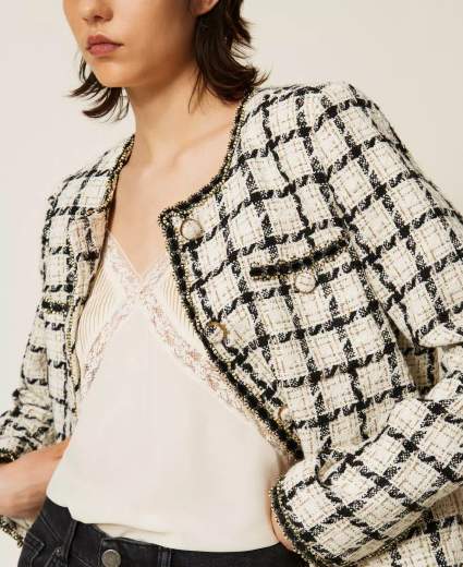 TWINSET 262TP2752