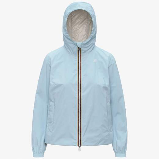 K-WAY CAPOSPALLA DONNA