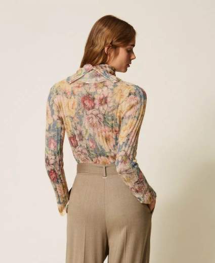 TWINSET 262TT3401