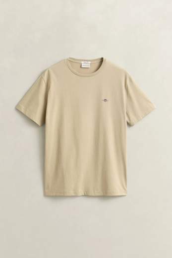 GANT T-SHIRT UOMO