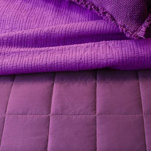Fazzini Letto - Casa