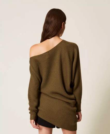 TWINSET U&B 252LI3MAA