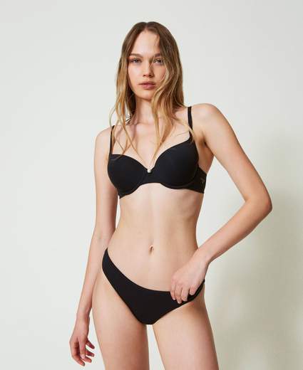 Twinset U&b Perizoma - Donna