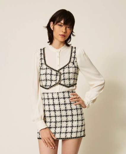 TWINSET 262TP2751