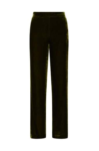 Maliparmi Pantaloni Donna