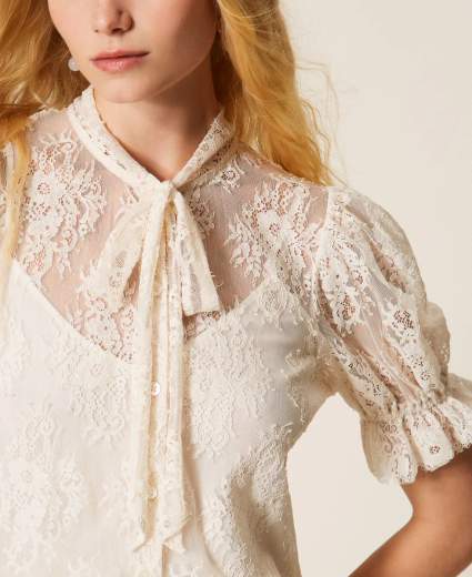 TWINSET CAMICIA DONNA