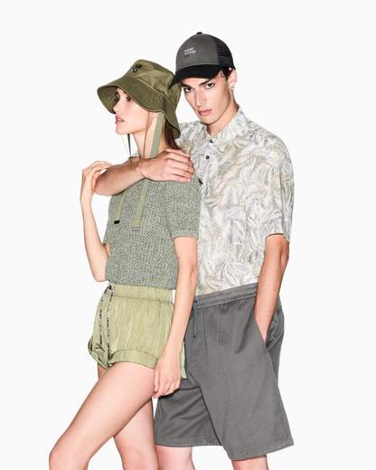 ARMANI EXCHANGE XW002306 AF21533