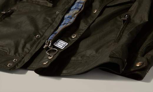 BELSTAFF 263MBL105306