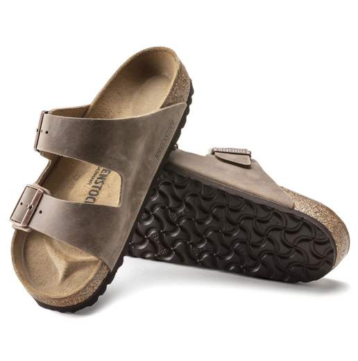 BIRKENSTOCK SCARPE UOMO