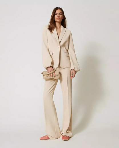 Twinset Pantalone - Donna