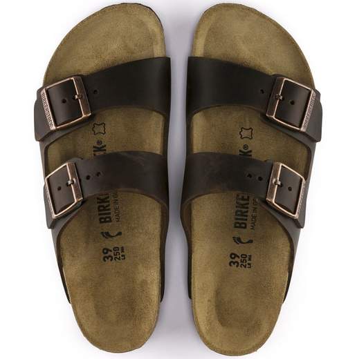 BIRKENSTOCK SCARPE UOMO
