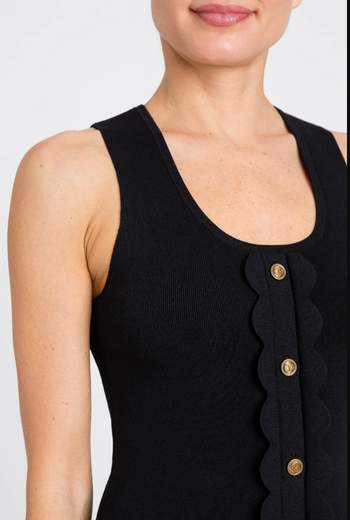 Twinset Top Donna