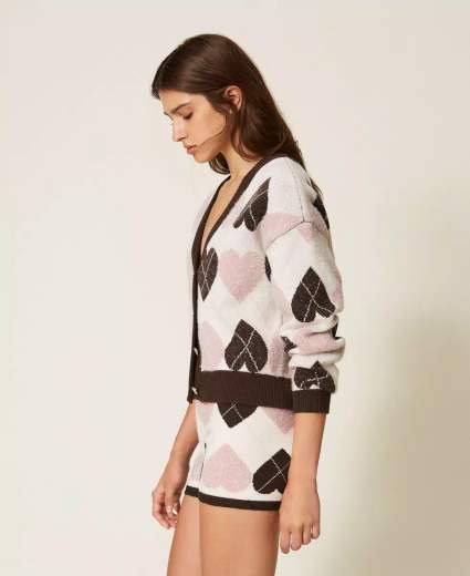 TWINSET U&B 262LI3UDD