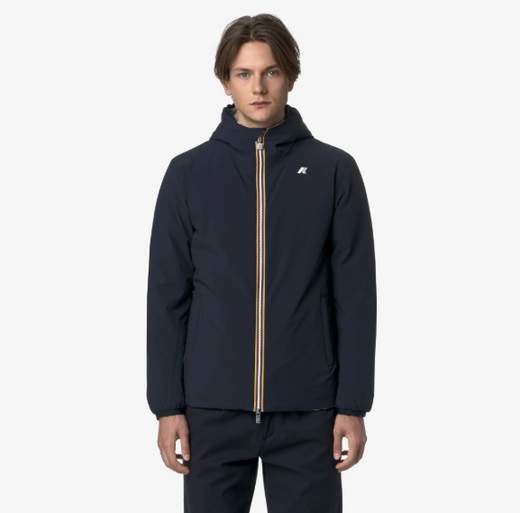 K-way Capospalla Uomo