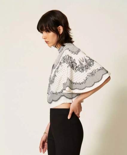 TWINSET 262TP267A