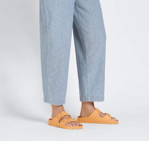 BIRKENSTOCK SCARPE DONNA