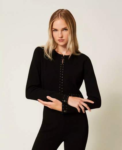 Twinset Maglia Donna