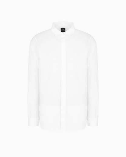 Armani Exchange Camicia Uomo