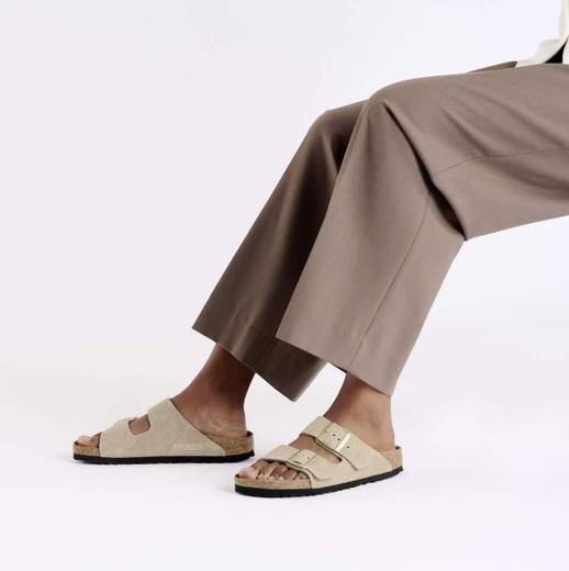 BIRKENSTOCK SCARPE DONNA