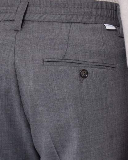 Paolo Pecora Pantalone - Uomo