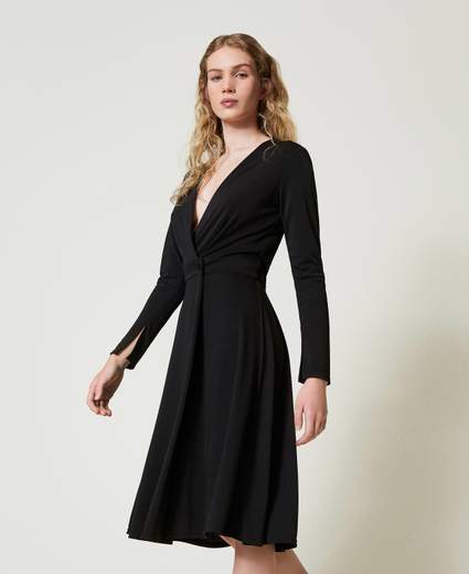 Twinset U&b Abito - Donna