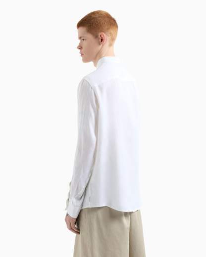 Armani Exchange Camicia Uomo