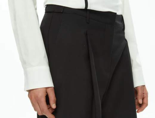 Mlo Pantaloni Donna