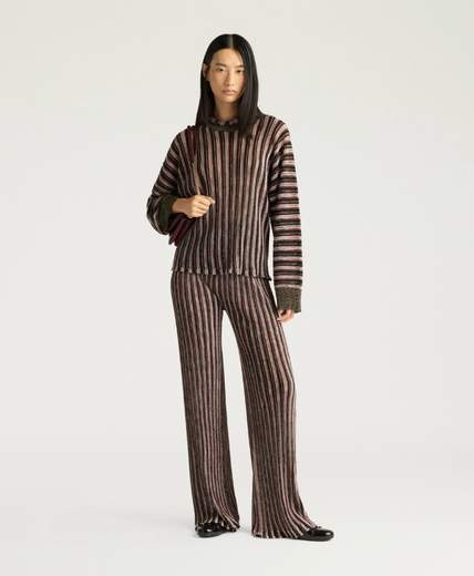 MOMONI' MAGLIA DONNA