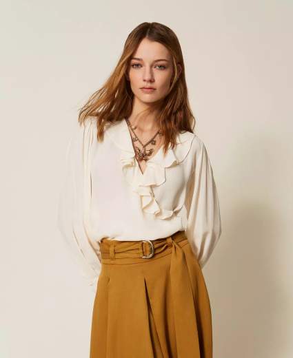 TWINSET BLUSA DONNA