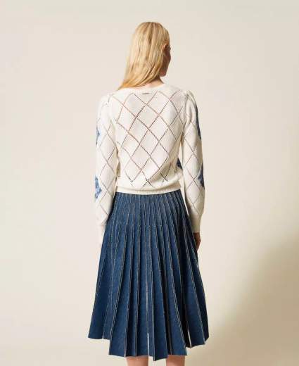 TWINSET GONNA DONNA