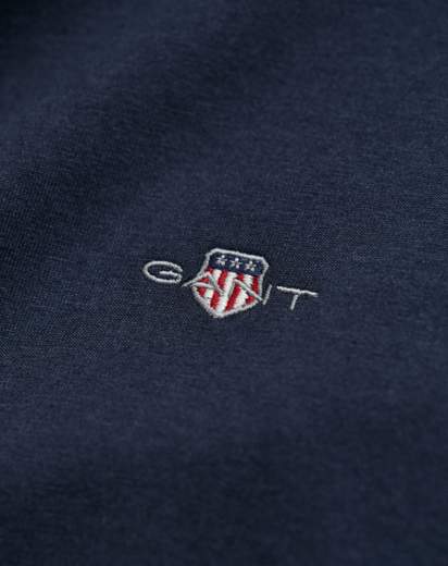 GANT T-SHIRT UOMO