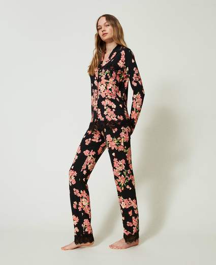 Twinset U&b Pigiama - Donna