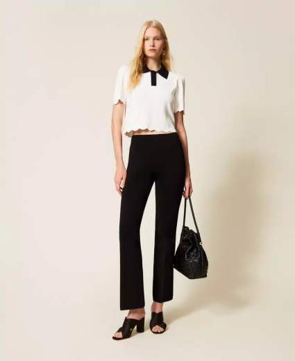 TWINSET MAGLIA DONNA