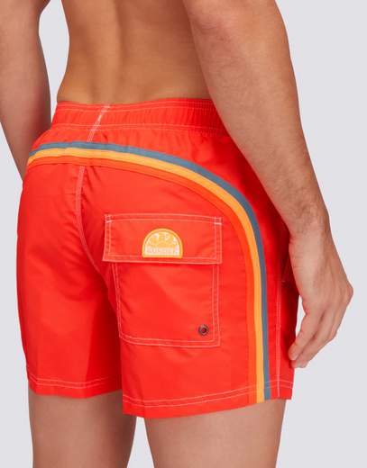 Sundek Costumi-boxer - Uomo