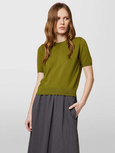 Alpha Studio Maglia Donna