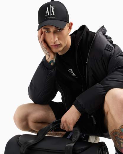 Armani Exchange Short Uomo