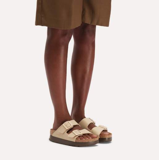 BIRKENSTOCK SCARPE DONNA