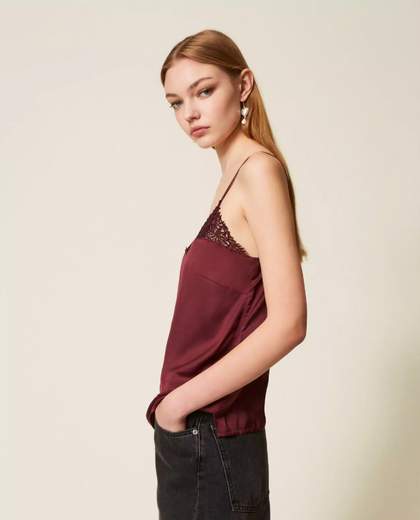 Twinset Top Donna