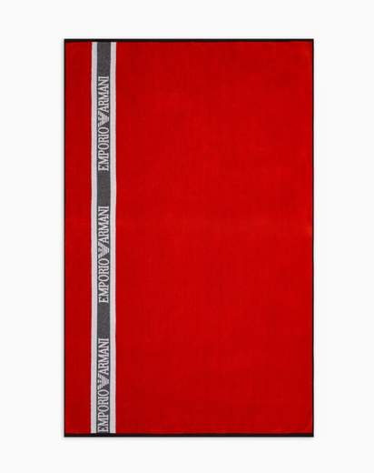 Emporio Armani Telo Mare - Uomo