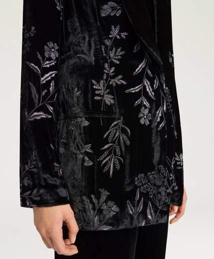 Momoni' Blazer Donna